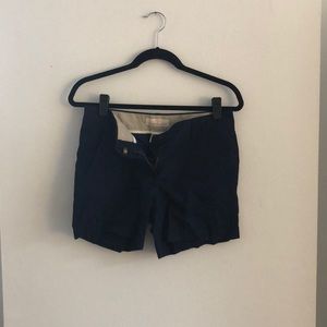 J. Crew Navy Chinos